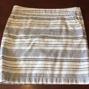EUC Tommy Hilfiger Skirt